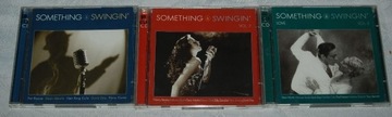 Something Swingin vol.1-3