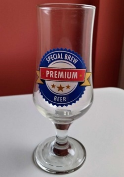 Kufel Specjal Brew Premium Beer