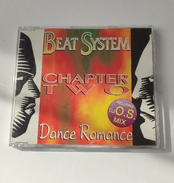Beat System–Dance Romance (Chapter Two)