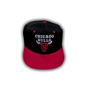 Czapka Chicago Bulls new era