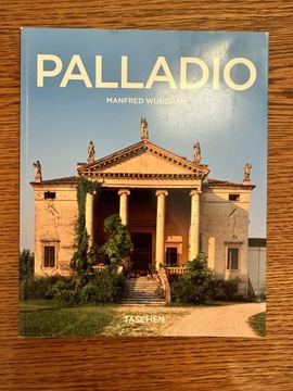 Manfred Wundram Palladio 