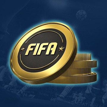 FIFA 23 100K COINS MONETY PC