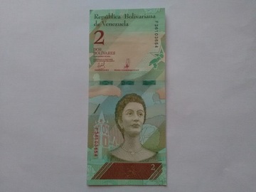 2 Bolivary