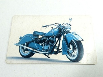 196 - Niemcy motor indian chief 