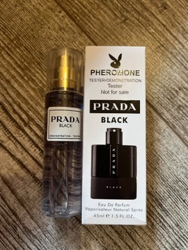 Feromony Prada Black