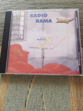 Radiorama - Best of Radiorama, cd album