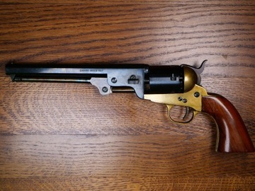 Colt Navy Confederate 1851, Euroarms Kal. .36