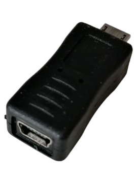 Adapter micro USB - mini USB