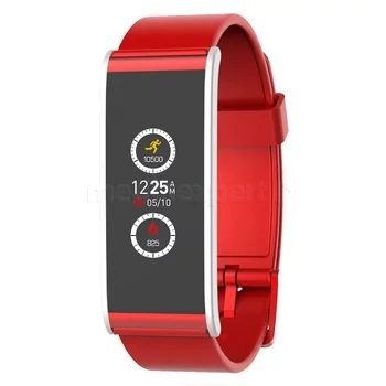 SMARTBAND ZEFIT4 NIE DZIAŁA na części