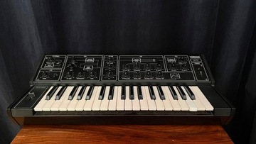 Yamaha CS-5 syntezator analogowy