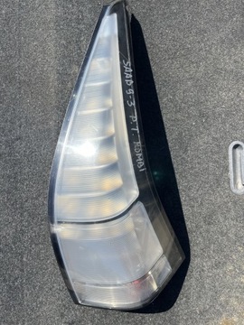 SAAB 93 9-3 KOMBI LAMPA TYLNA LEWA EUROPA