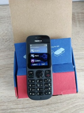 Nokia 100 sprawna 