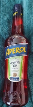 Aperol 11% 3 butelki