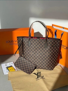 Torebka Louis Vuitton LUX