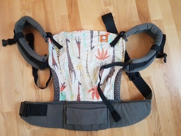 Nosidło Tula Baby Carrier