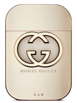 Gucci Guilty Eau edt 75 ml unikat 