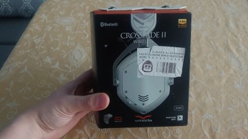 V-Moda Crossfade II Wireless CODEX Edition