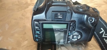 Canon aparat eos 350D