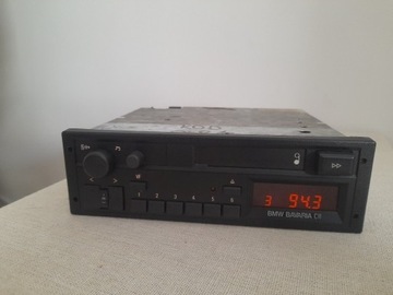 Radio BMW BAVARIA C II e21 e24 e28 e30 e32 e34 e36