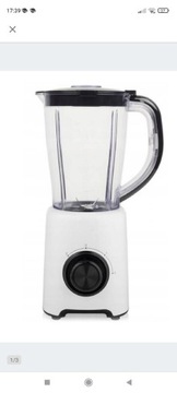 Blender kielichowy Silver Crest 