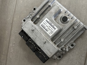 Sterownik silnika PCM ECU Kuga II 2.0 TDCI