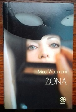 Meg Wolitzer, Żona