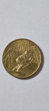 XVII Zimowe Igrzyska Olimpijskie 1998r.