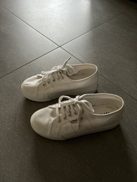 Trampki Superga rozmiar 35