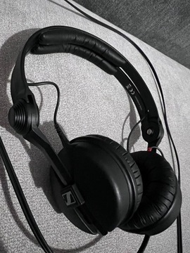 Sennheiser hd 25