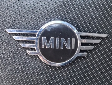 Emblemat MINI