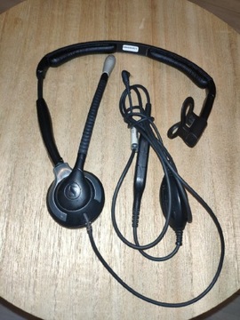 Słuchawki Sennheiser CC 510 Headset