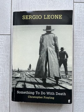 Something To Do With Death | Sergio Leone