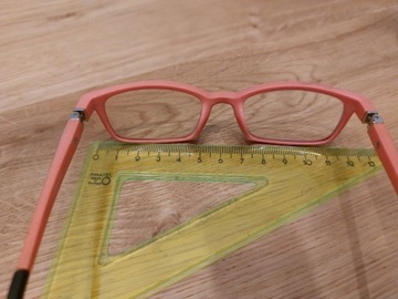 Oprawki okularowe