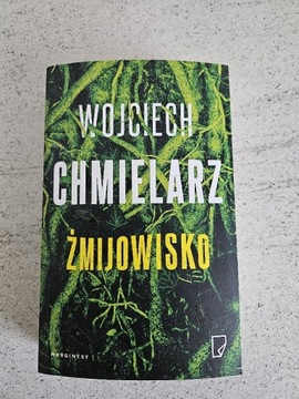 Wojciech Chmielarz Żmijowisko