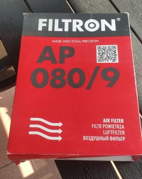 Filtron Ap 080/9