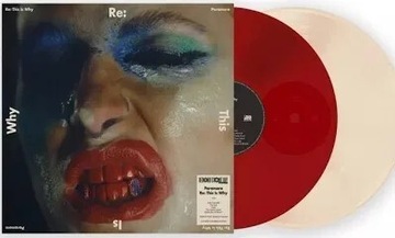 Paramore - RE: This Is Why (Remix Album) RSD 2024