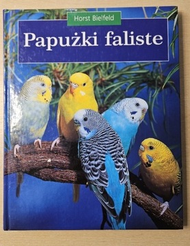 PAPUŻKI FALISTE 