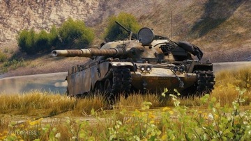 World of Tanks WOT misje boost wn8/dmg,zarobki,exp