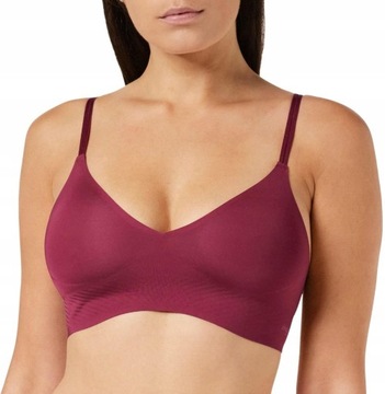 SLOGGI BODY ADAPT SOFT BRA S+