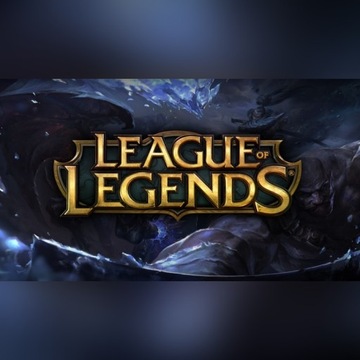 Konto League of legends Wszystkie postacie Diament