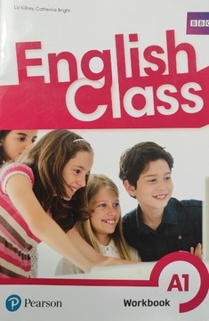 english class A1