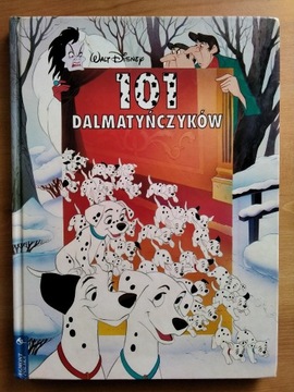 101 Dalmatyńczyków (Disney)