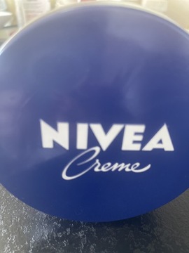 Krem Nivea 400ml.