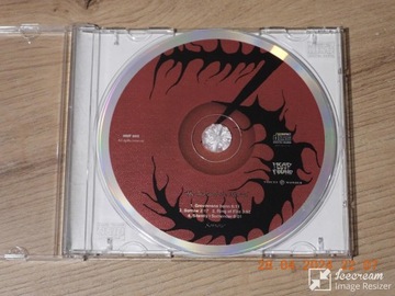 The 3RD AND THE MORTAL - Sorrow - CD