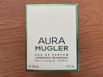 Thierry Mugler Aura edp 30 ml