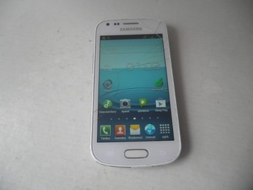 Samsung GT- S 7560