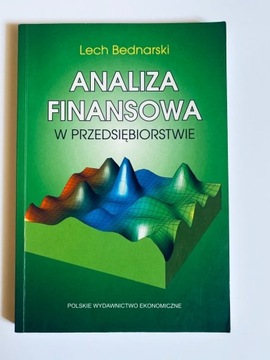 Analiza Finansowa w Przedsiębiorstwie L. Bednarski