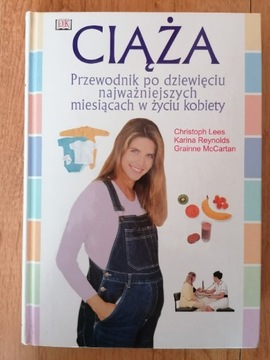 Ciąża - Ch. Lees, K. Reynolds 