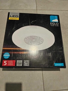 Lampa Ledowa EGLO