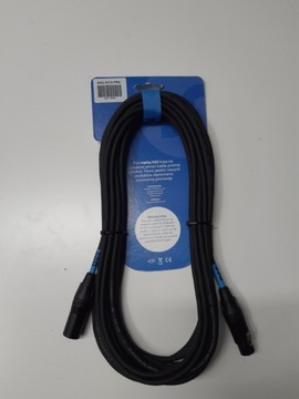 Kabel XLR 10m SSQ XX10 Pro Neutrik